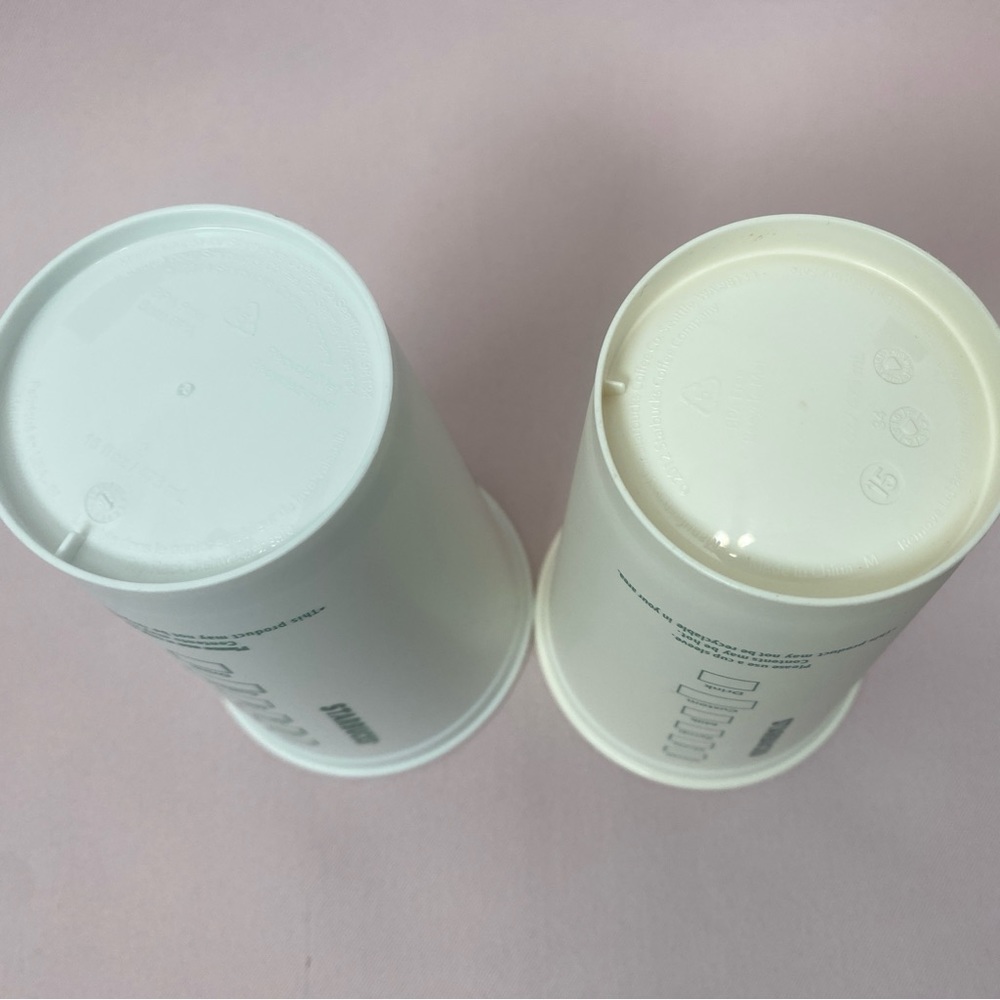 Starbucks Classic Siren Logo Reusable Cups Grande 16oz Hot Cups - Picture 6 of 9